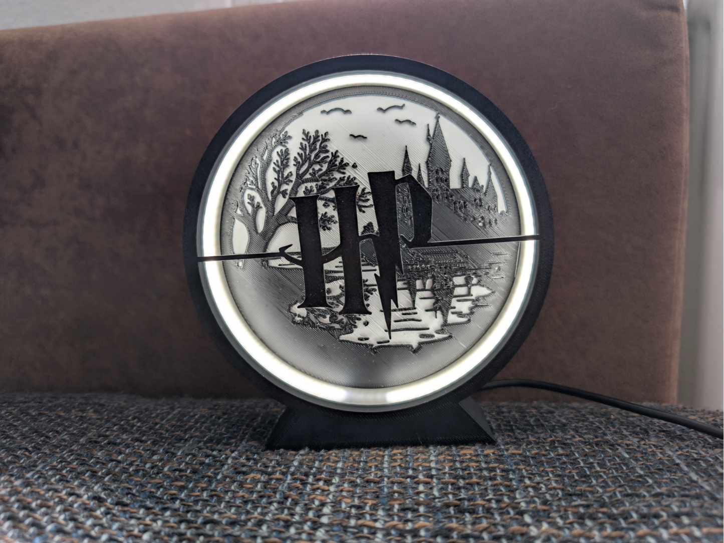 Harry Potter Light image 0