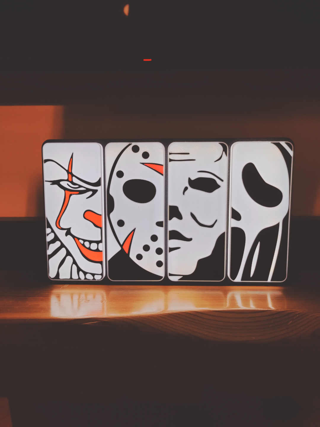 Horror Light image 0