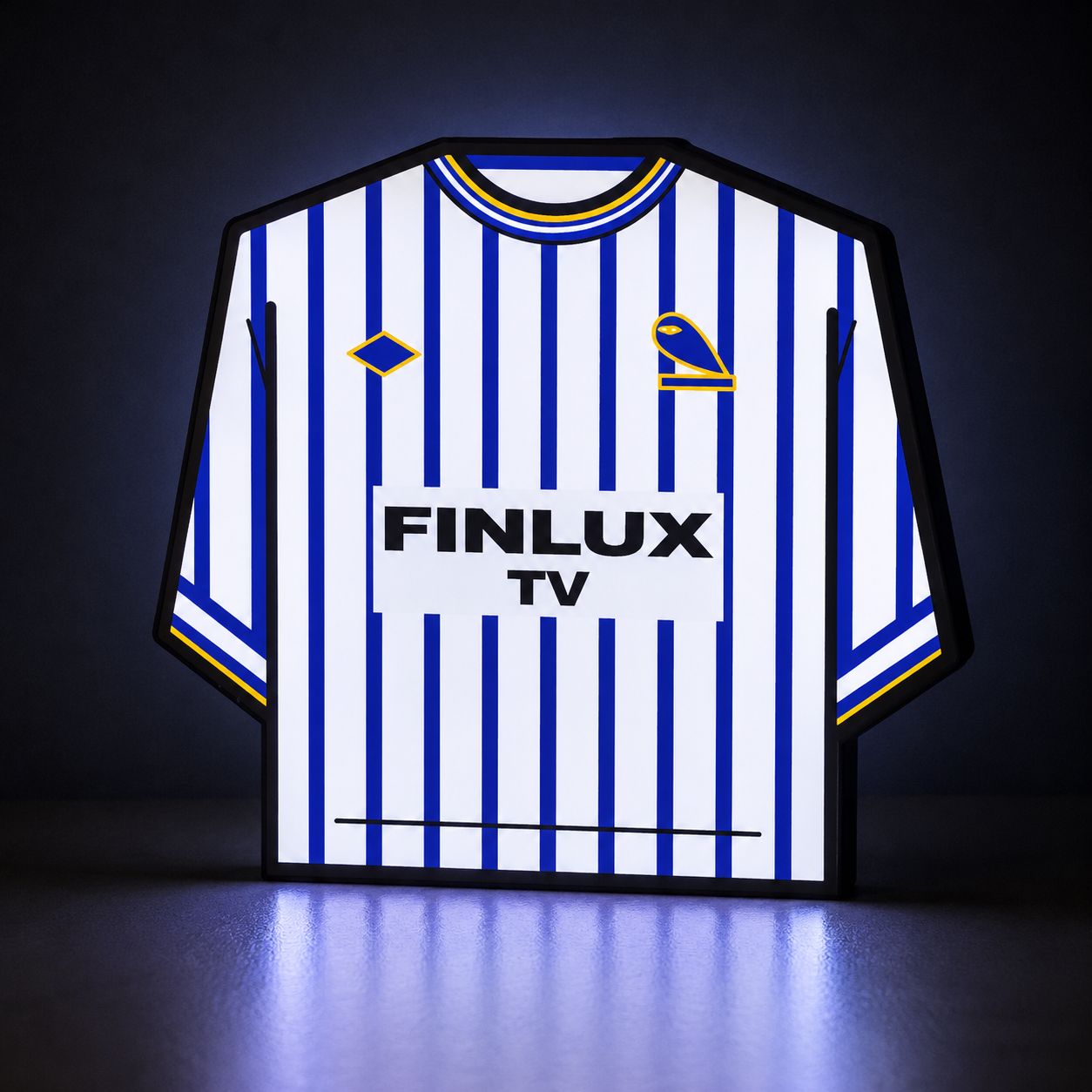 88' Home Shirt Light