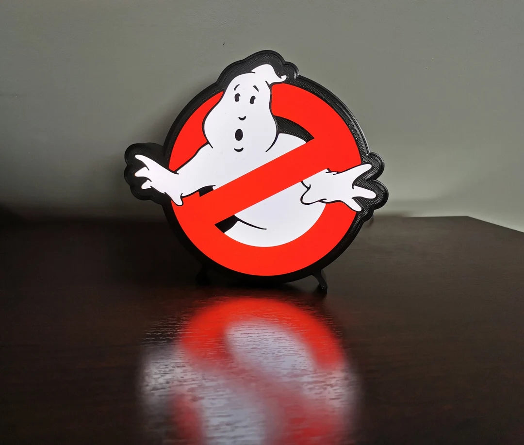 Ghost Busters Light image 0