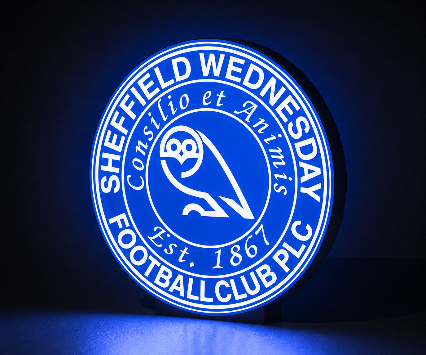 SWFC PLC Light