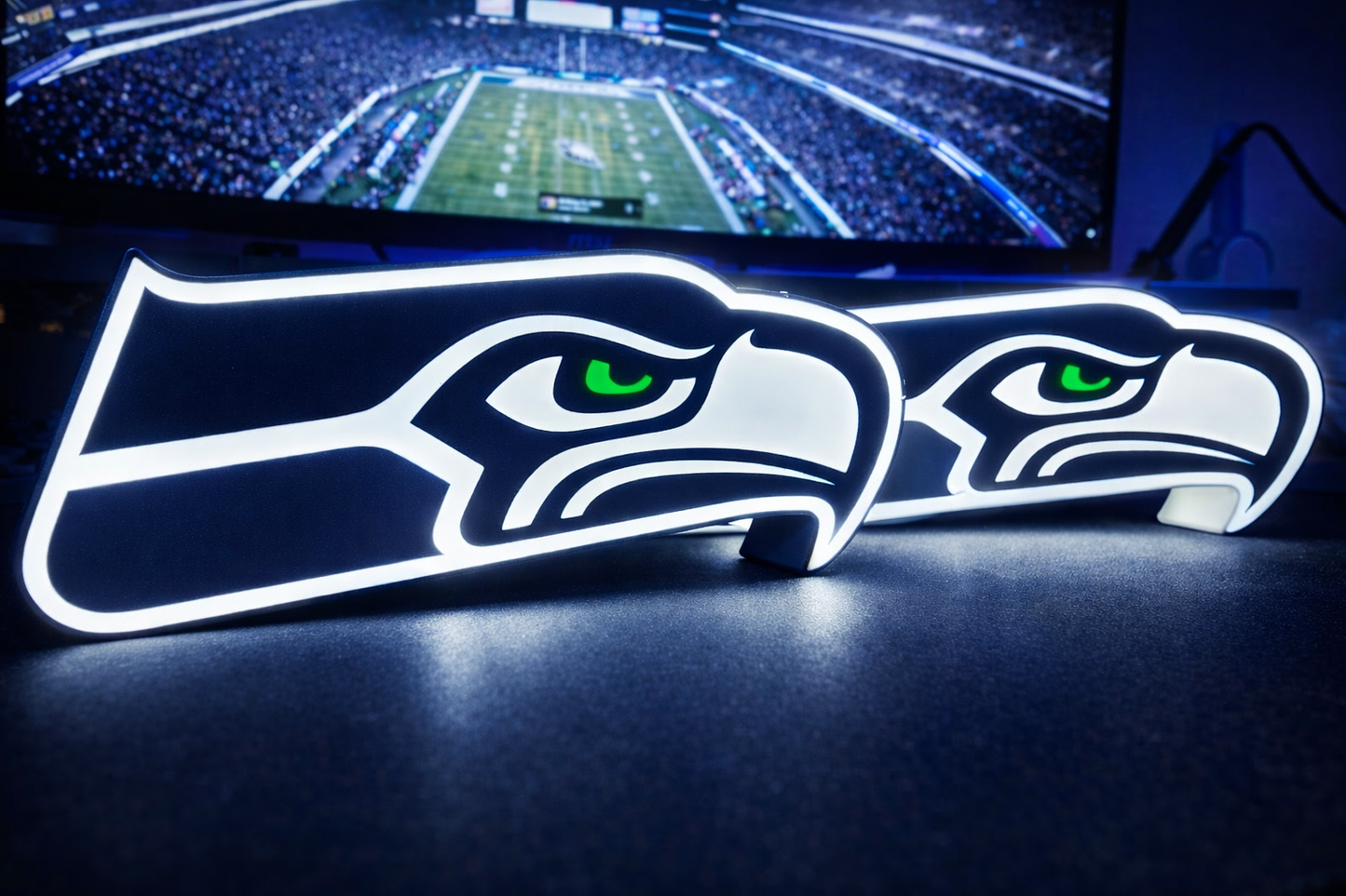 Seahawks Light