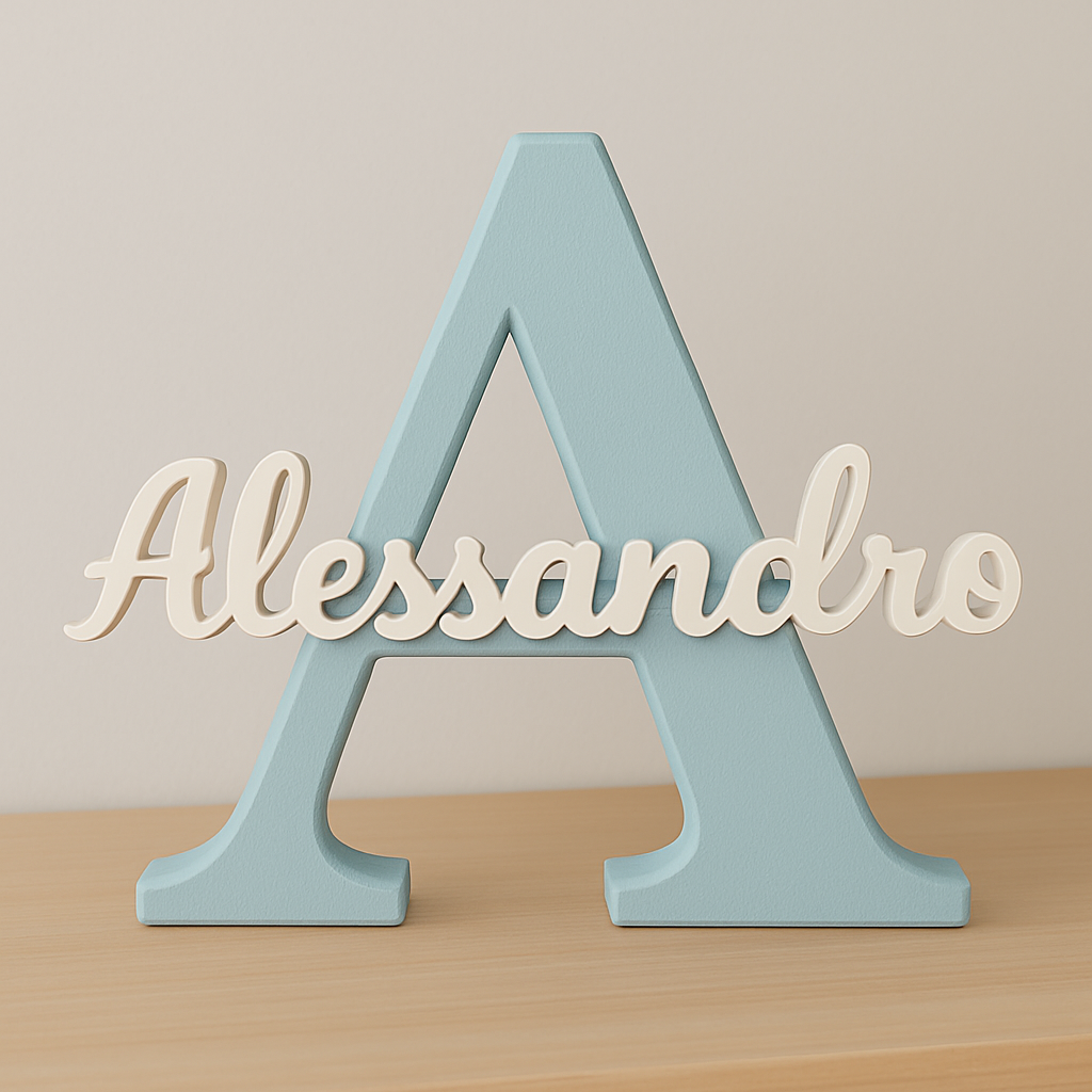 Name Sign