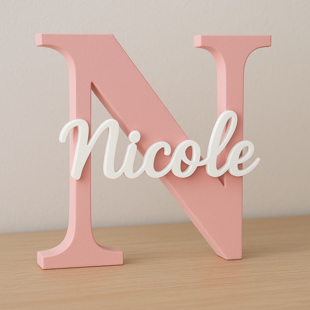 Name Sign