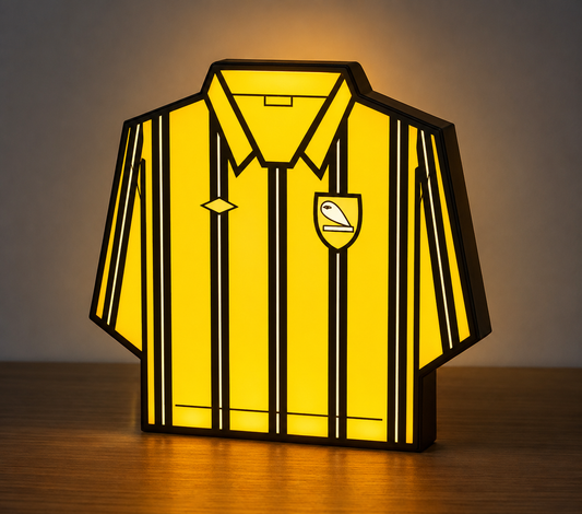 91' Away Shirt Light
