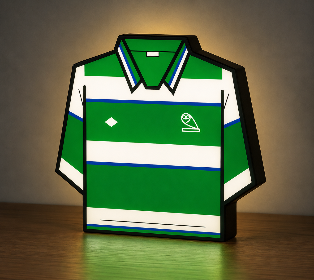 90' Away Shirt Light
