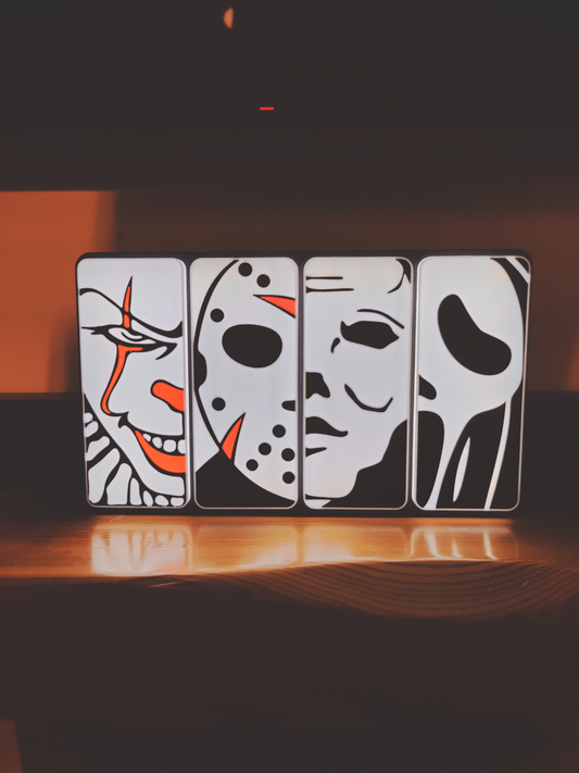 Horror Light image 0