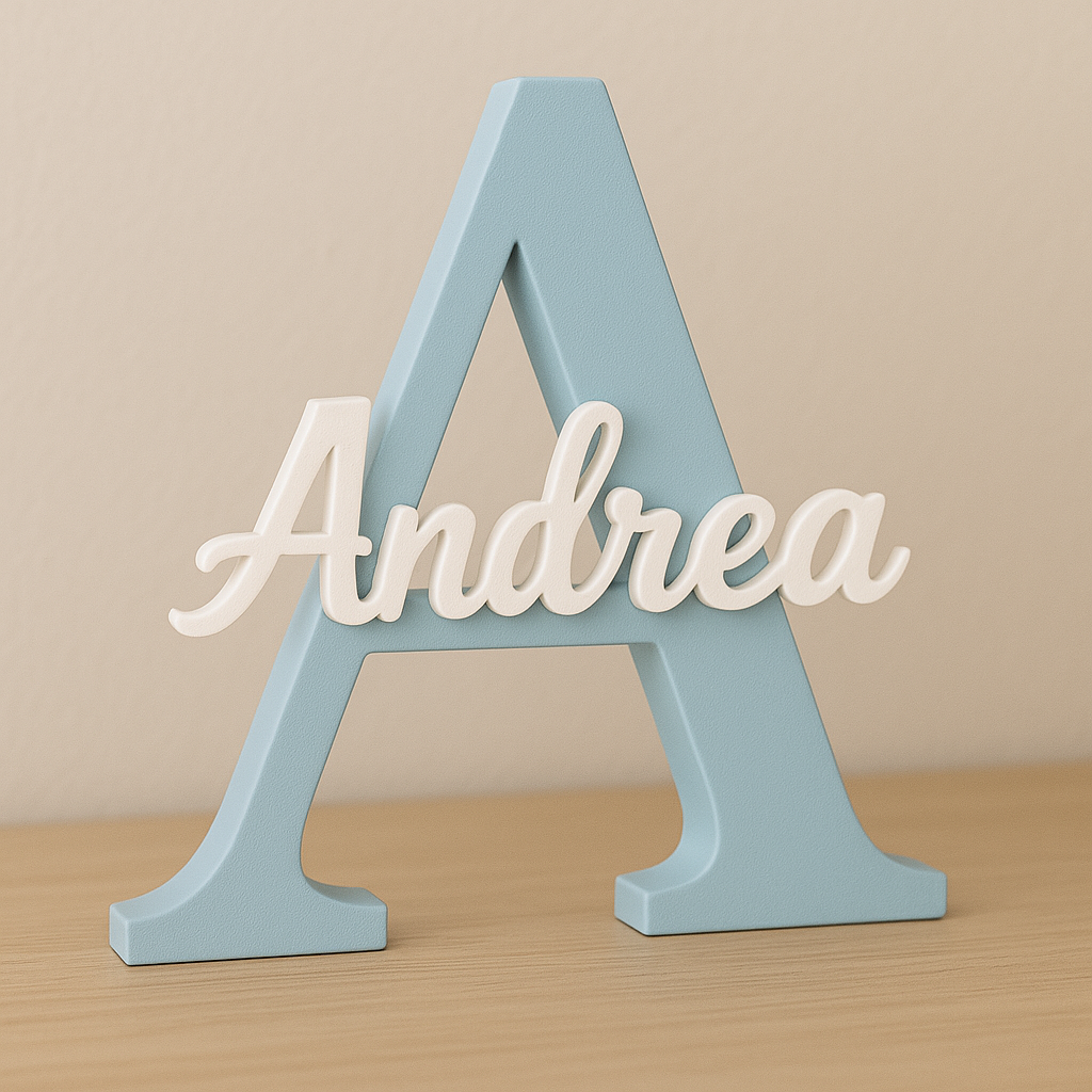 Name Sign