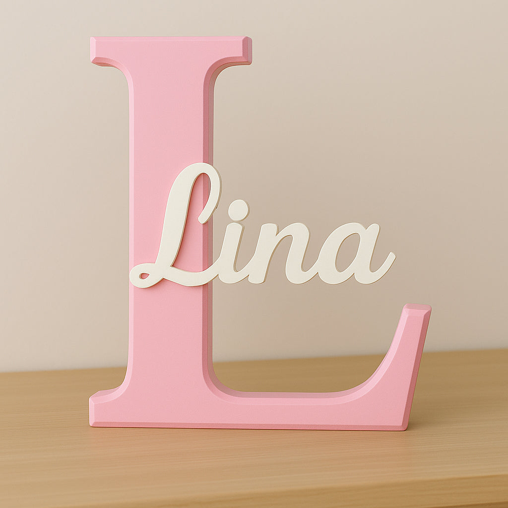 Name Sign