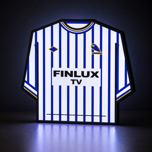 88' Home Shirt Light