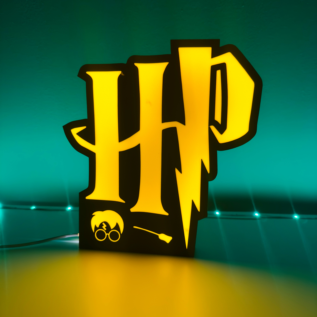 Harry Potter Light image 0