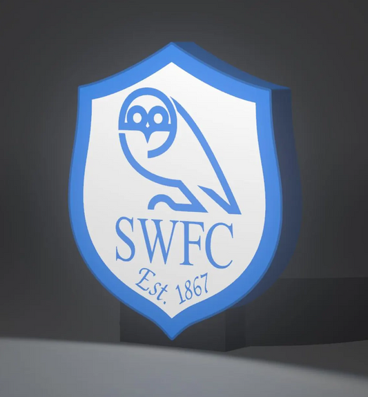 Sheffield Wednesday Light image 0