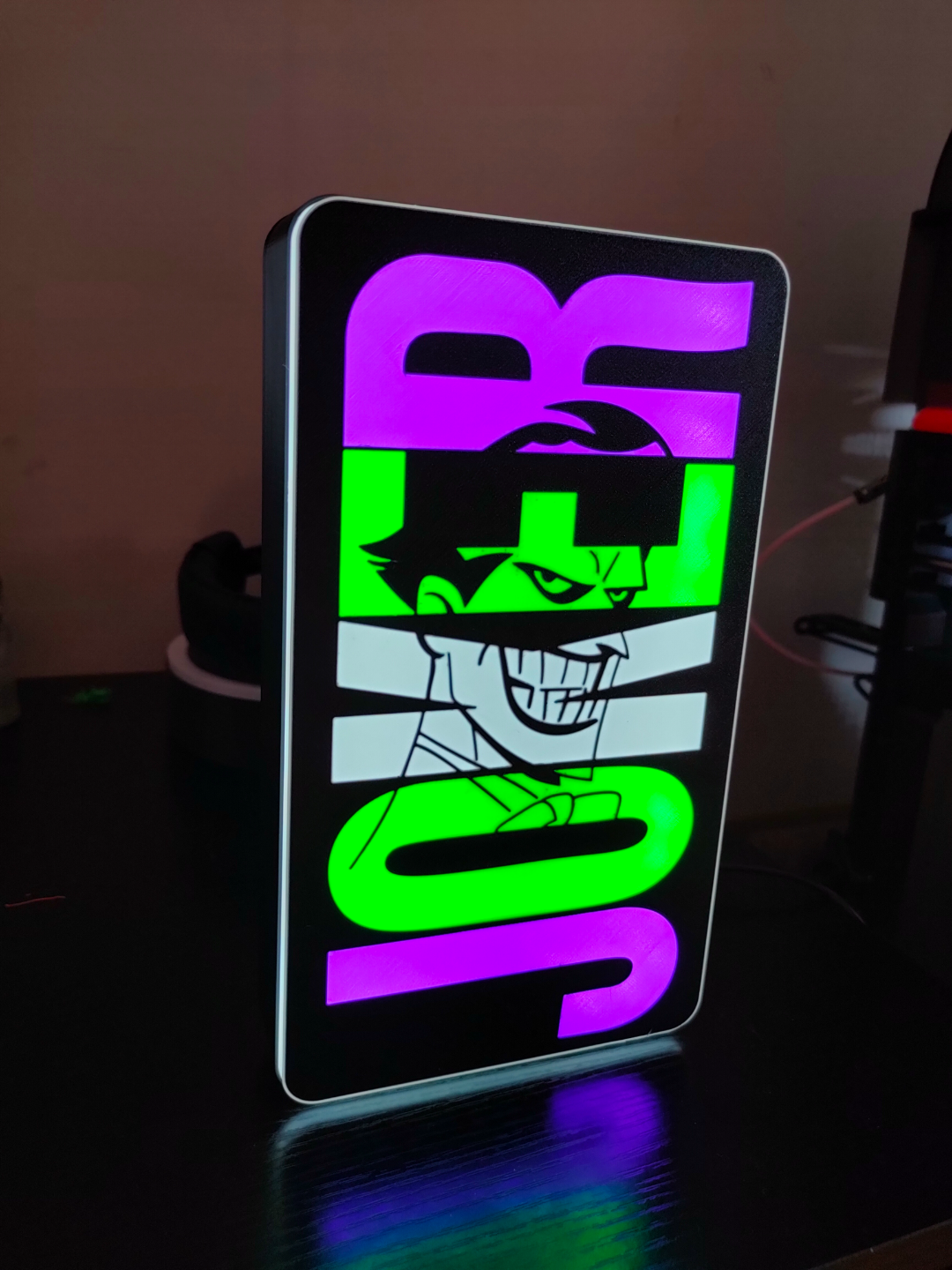 Joker Light image 0